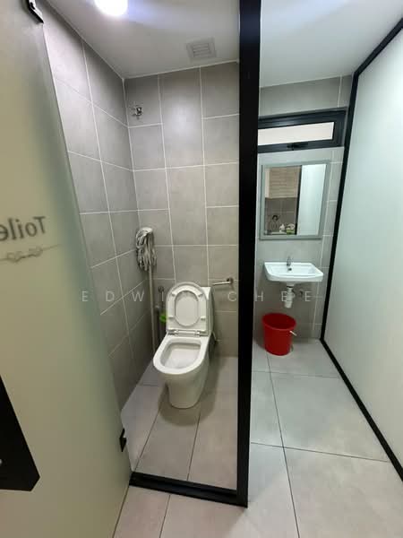 Kediaman Servis untuk Disewa di DK Impian - Edwin Chee - Bathroom - PropertyGuru.com.my