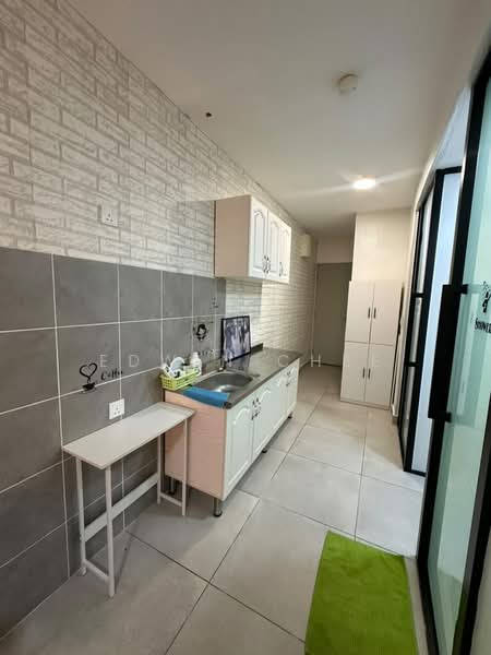 Kediaman Servis untuk Disewa di DK Impian - Edwin Chee - Kitchen - PropertyGuru.com.my
