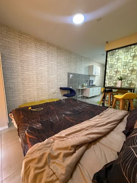 Kediaman Servis untuk Disewa di DK Impian - Edwin Chee - Bedroom - PropertyGuru.com.my