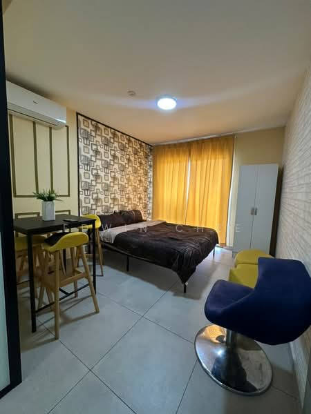 Kediaman Servis untuk Disewa di DK Impian - Edwin Chee - Bedroom - PropertyGuru.com.my