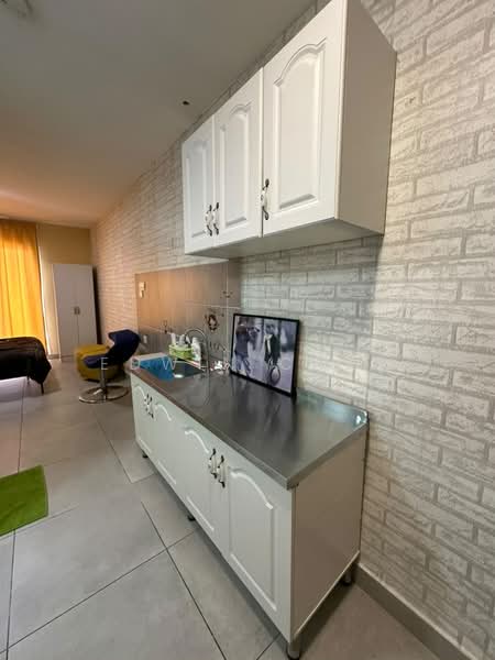 Kediaman Servis untuk Disewa di DK Impian - Edwin Chee - Kitchen - PropertyGuru.com.my