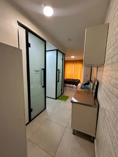 Kediaman Servis untuk Disewa di DK Impian - Edwin Chee - Interior - PropertyGuru.com.my