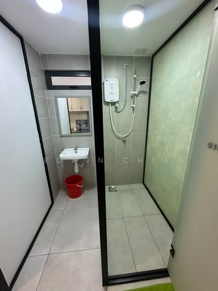 Kediaman Servis untuk Disewa di DK Impian - Edwin Chee - Bathroom - PropertyGuru.com.my