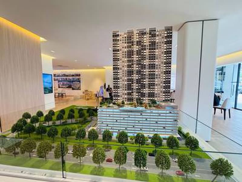 Kondominium untuk Dijual di Elmora Condominium - Lui Lui - Exterior - PropertyGuru.com.my