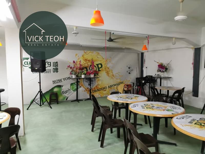 Shop / Office for Sale in Ayer Itam (Penang) - Vick Teoh - Interior - PropertyGuru.com.my