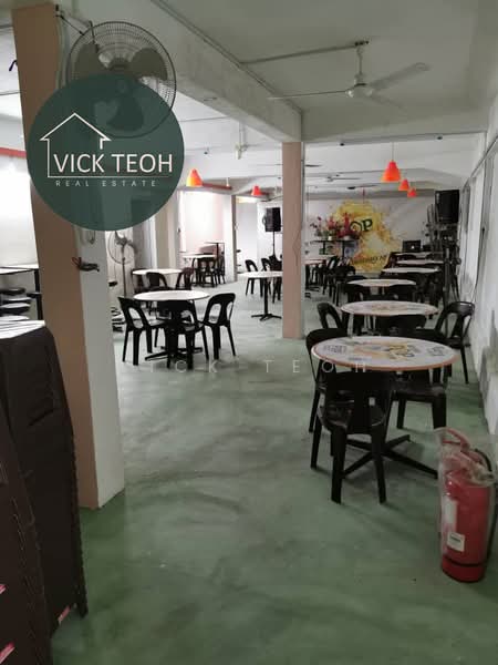 Shop / Office for Sale in Ayer Itam (Penang) - Vick Teoh - Interior - PropertyGuru.com.my