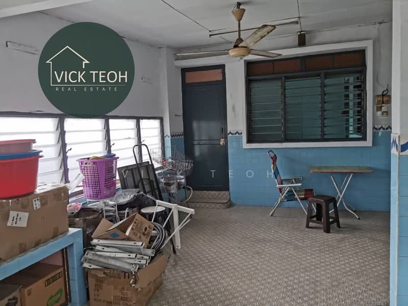 Shop / Office for Sale in Ayer Itam (Penang) - Vick Teoh - Interior - PropertyGuru.com.my