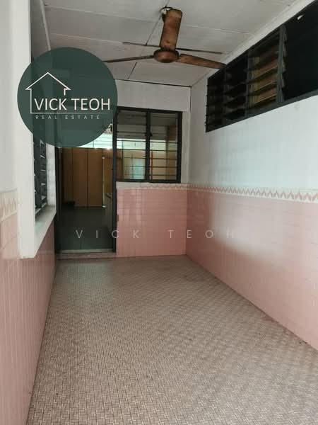 Shop / Office for Sale in Ayer Itam (Penang) - Vick Teoh - Interior - PropertyGuru.com.my