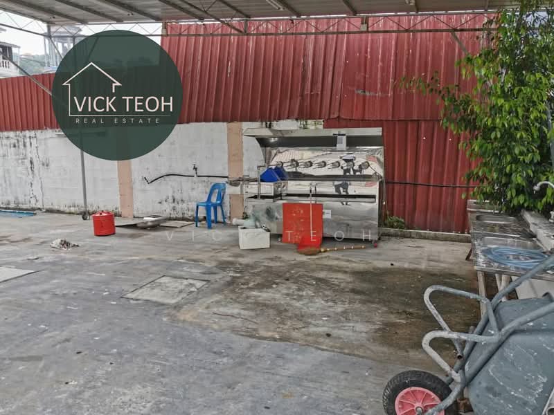 Shop / Office for Sale in Ayer Itam (Penang) - Vick Teoh - PropertyGuru.com.my