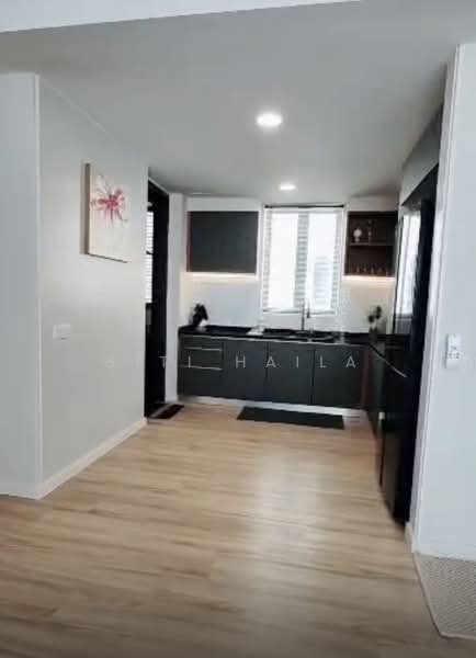 Condominium for Rent at Verdi Eco-Dominiums - Siti Haila - Kitchen - PropertyGuru.com.my