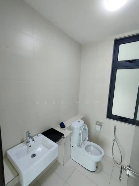 Kediaman Servis untuk Disewa di 8Scape Residence @ Sutera - Alex How - PropertyGuru.com.my