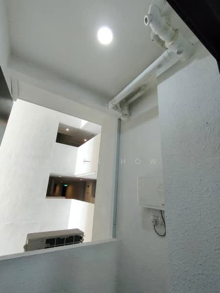 Kediaman Servis untuk Disewa di 8Scape Residence @ Sutera - Alex How - PropertyGuru.com.my