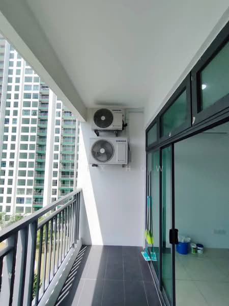 Kediaman Servis untuk Disewa di 8Scape Residence @ Sutera - Alex How - PropertyGuru.com.my