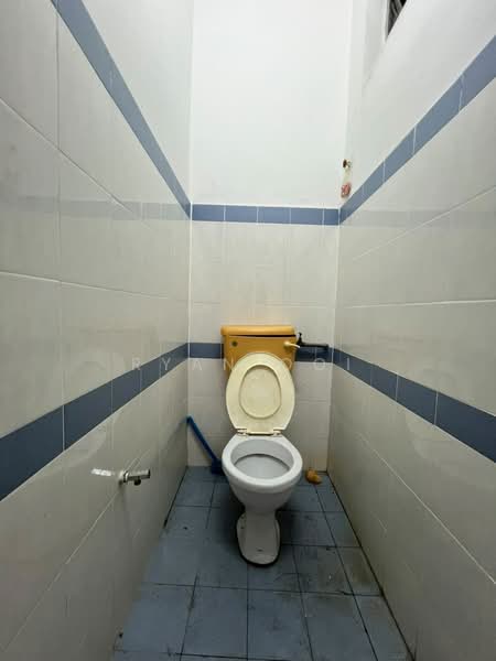 Rumah Berkembar untuk Dijual di Alor Setar (Kedah) - Ryan Ooi - Bathroom - PropertyGuru.com.my