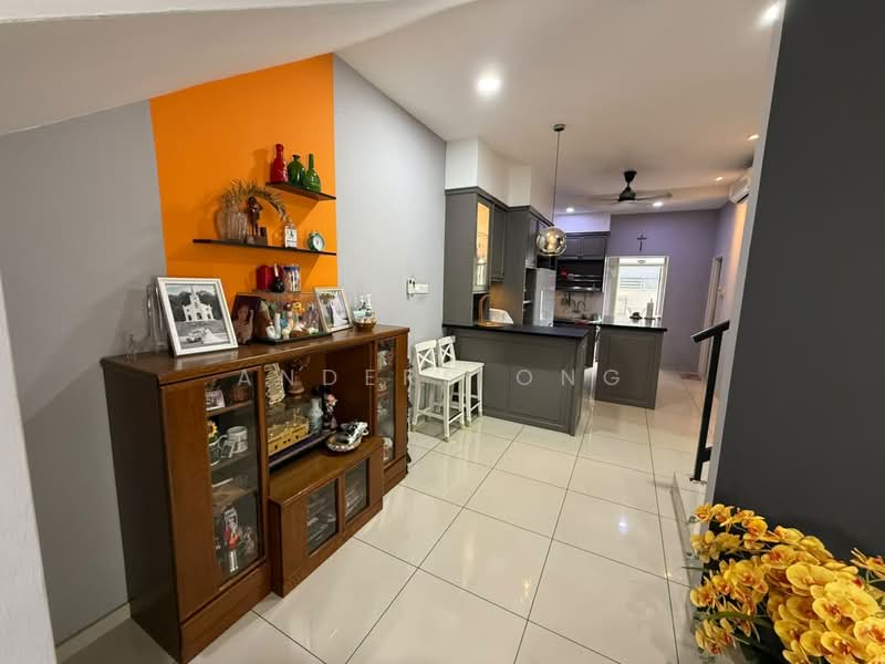 Rumah Bandar untuk Dijual di Bukit Mertajam (Penang) - Anders Ong - Interior - PropertyGuru.com.my