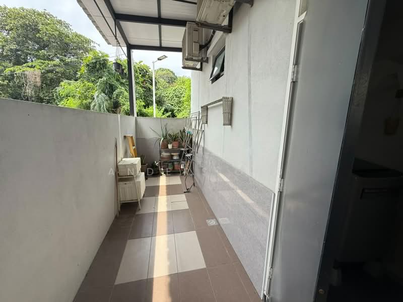 Rumah Bandar untuk Dijual di Bukit Mertajam (Penang) - Anders Ong - Exterior - PropertyGuru.com.my