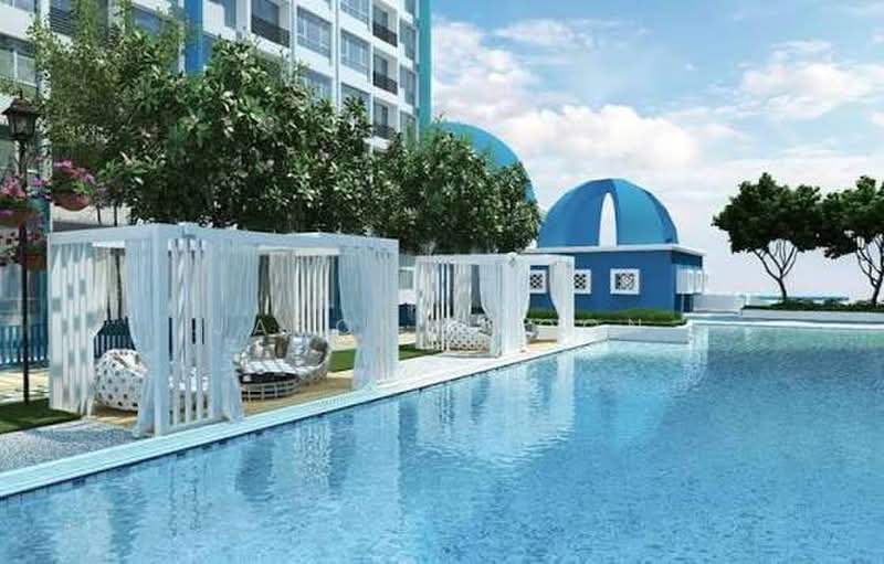 Condominium for Sale at i-Santorini - Jason Phoon - Exterior - PropertyGuru.com.my