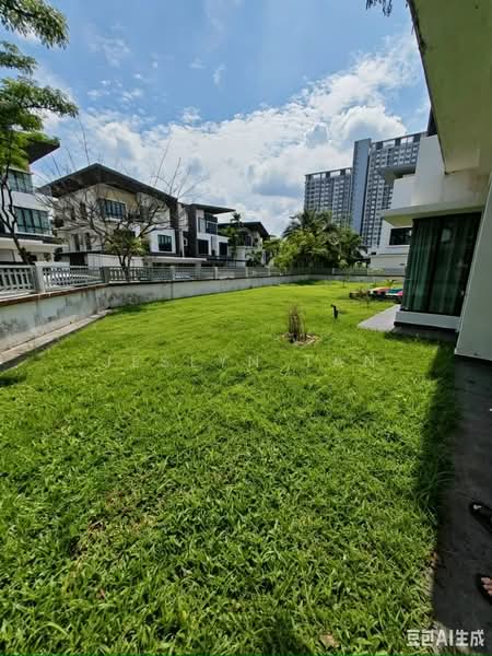 Rumah Berkembar untuk Dijual di 16 Sierra (Puchong) - Jeslyn Tan - Exterior - PropertyGuru.com.my