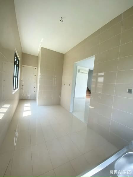 Rumah Berkembar untuk Dijual di 16 Sierra (Puchong) - Jeslyn Tan - Kitchen - PropertyGuru.com.my