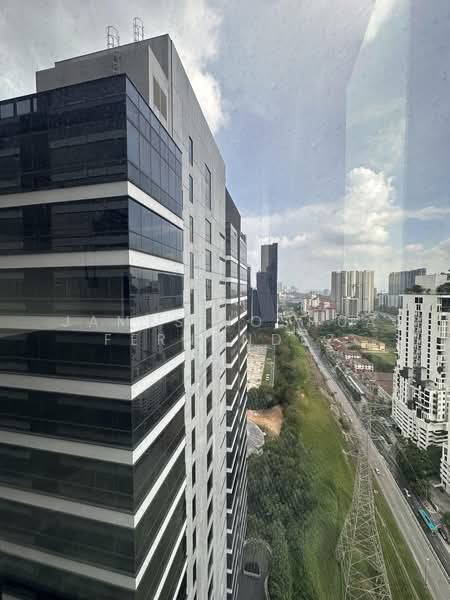 Office for Rent in Mont Kiara (Kuala Lumpur) - James Joshua Fernandez - Exterior - PropertyGuru.com.my