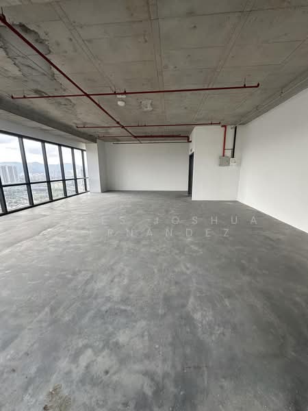 Office for Rent in Mont Kiara (Kuala Lumpur) - James Joshua Fernandez - Interior - PropertyGuru.com.my