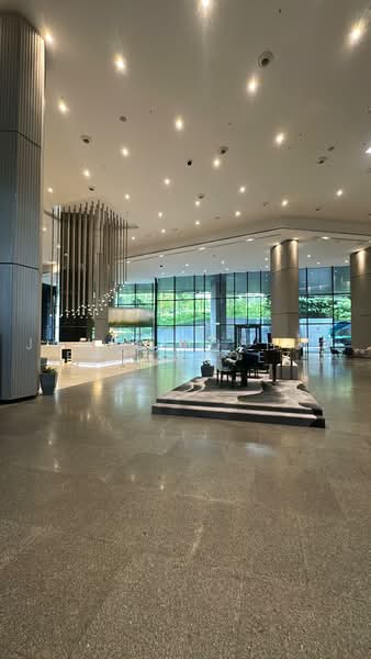 Office for Rent in Mont Kiara (Kuala Lumpur) - James Joshua Fernandez - Lobby - PropertyGuru.com.my