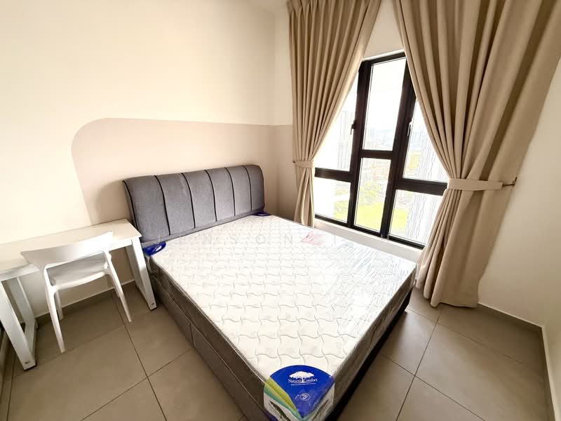 Kondominium untuk Disewa di D'Ivo - Jenson Teh - Bedroom - PropertyGuru.com.my