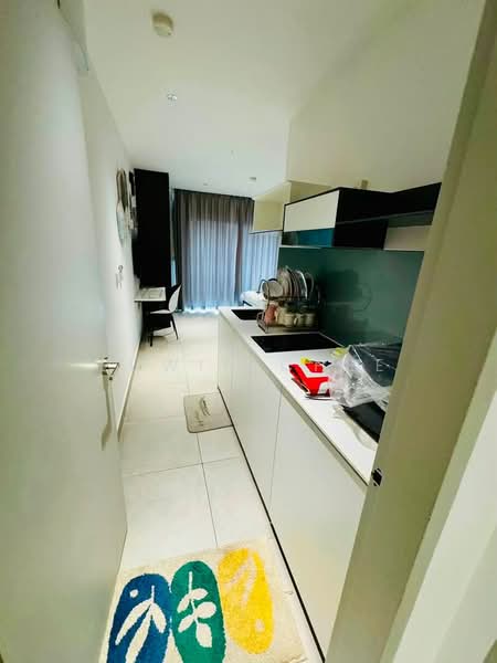 Kediaman Servis untuk Disewa di DK Impian - Edwin Chee - Kitchen - PropertyGuru.com.my
