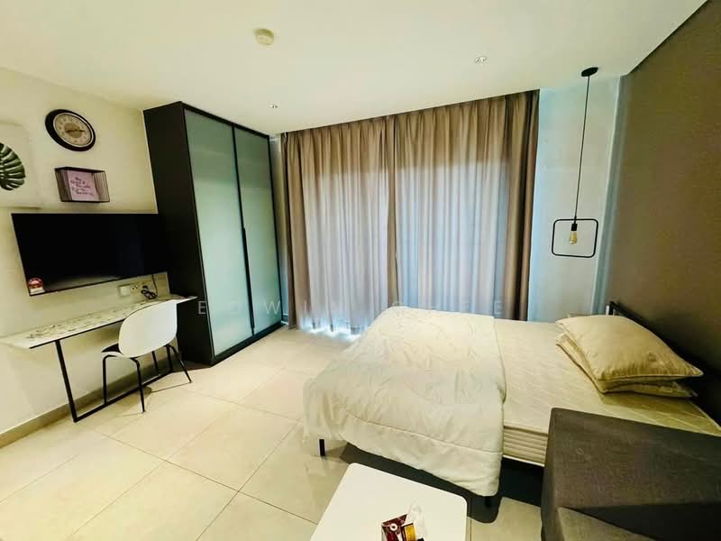Kediaman Servis untuk Disewa di DK Impian - Edwin Chee - Bedroom - PropertyGuru.com.my
