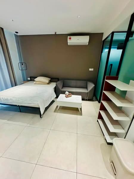 Kediaman Servis untuk Disewa di DK Impian - Edwin Chee - Bedroom - PropertyGuru.com.my