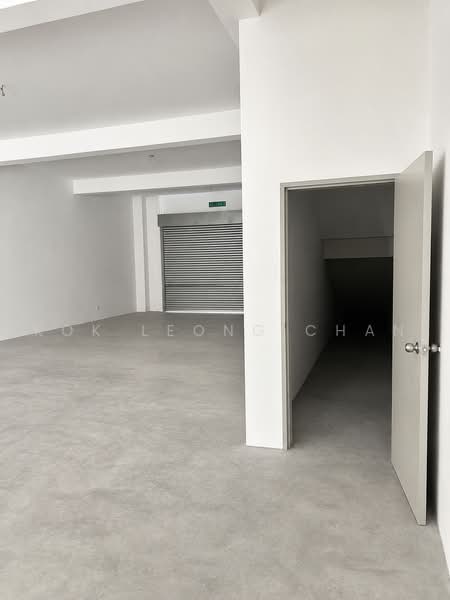 Shop / Office for Rent in Bandar Tropicana Aman (Telok Panglima Garang) - Kok Leong Chan - Ground floor - PropertyGuru.com.my