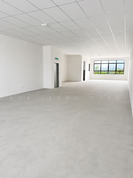 Shop / Office for Rent in Bandar Tropicana Aman (Telok Panglima Garang) - Kok Leong Chan - 1st floor - PropertyGuru.com.my