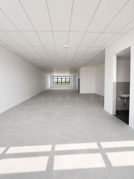 Shop / Office for Rent in Bandar Tropicana Aman (Telok Panglima Garang) - Kok Leong Chan - 1st floor - PropertyGuru.com.my