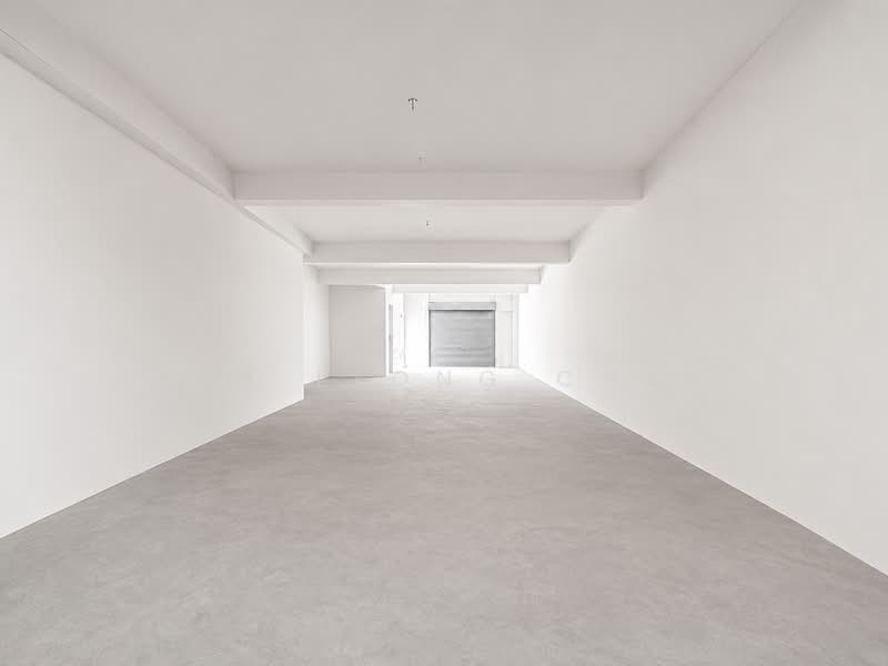 Shop / Office for Rent in Bandar Tropicana Aman (Telok Panglima Garang) - Kok Leong Chan - Ground floor - PropertyGuru.com.my