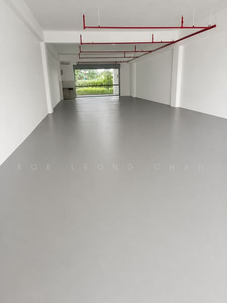 Shop / Office for Rent in Bandar Tropicana Aman (Telok Panglima Garang) - Kok Leong Chan - Ground floor - PropertyGuru.com.my
