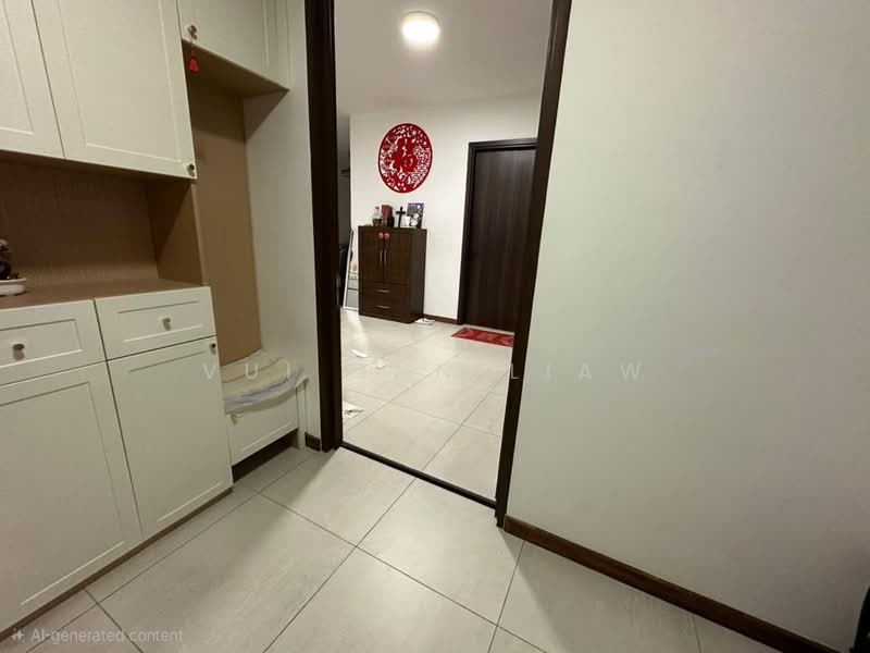 Service Residence for Sale at K Avenue - Vui Onn Liaw - Interior - PropertyGuru.com.my