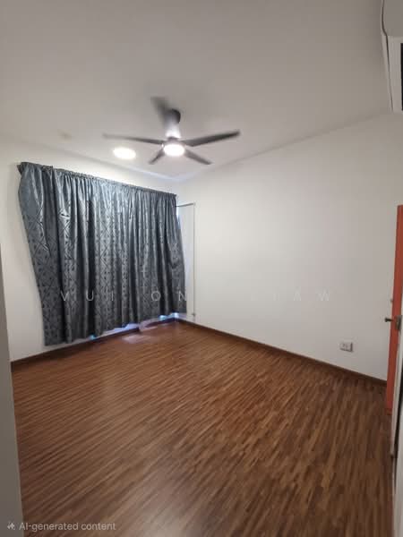 Service Residence for Sale at K Avenue - Vui Onn Liaw - Bedroom - PropertyGuru.com.my
