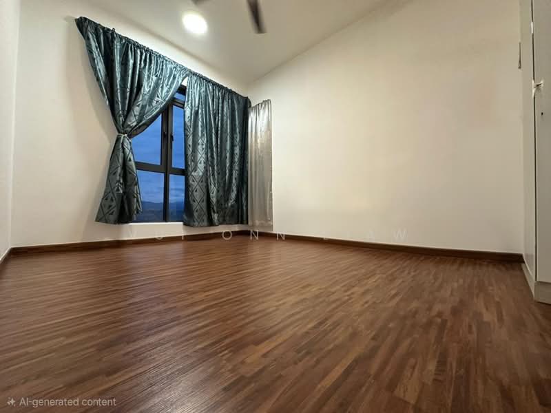 Service Residence for Sale at K Avenue - Vui Onn Liaw - Interior - PropertyGuru.com.my