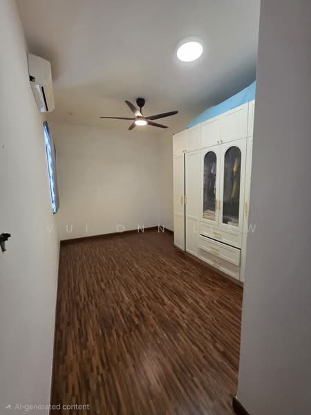 Service Residence for Sale at K Avenue - Vui Onn Liaw - Bedroom - PropertyGuru.com.my