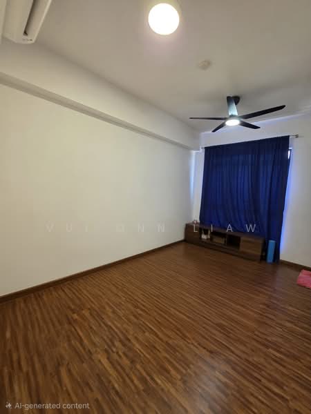 Service Residence for Sale at K Avenue - Vui Onn Liaw - Living Room - PropertyGuru.com.my