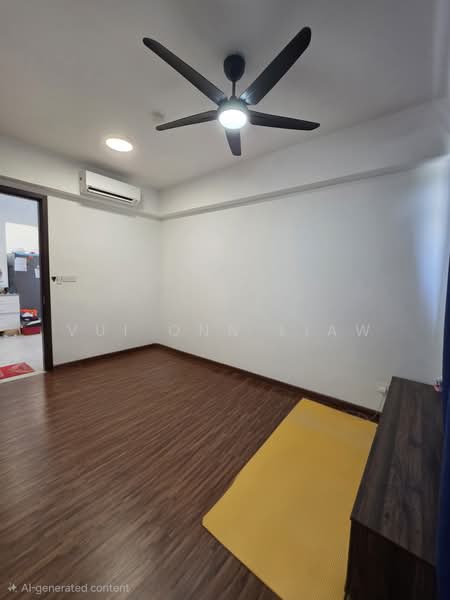 Service Residence for Sale at K Avenue - Vui Onn Liaw - Interior - PropertyGuru.com.my