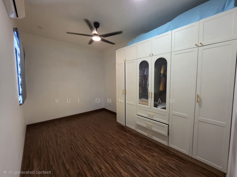 Service Residence for Sale at K Avenue - Vui Onn Liaw - Bedroom - PropertyGuru.com.my