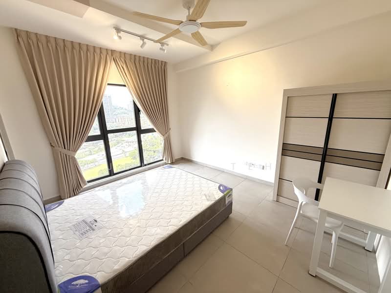 Kondominium untuk Disewa di D'Ivo - Jenson Teh - Bedroom - PropertyGuru.com.my