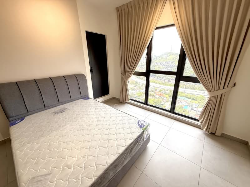 Kondominium untuk Disewa di D'Ivo - Jenson Teh - Bedroom - PropertyGuru.com.my