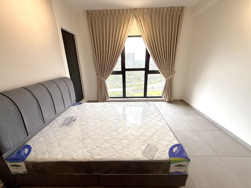 Kondominium untuk Disewa di D'Ivo - Jenson Teh - Bedroom - PropertyGuru.com.my