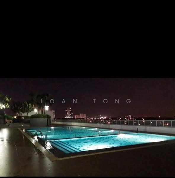 Service Residence for Sale at Sky View - Joan Tong - PropertyGuru.com.my