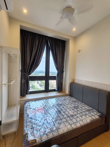 Service Residence for Rent at Sunway Grid Residence - David Chan - Bedroom - PropertyGuru.com.my