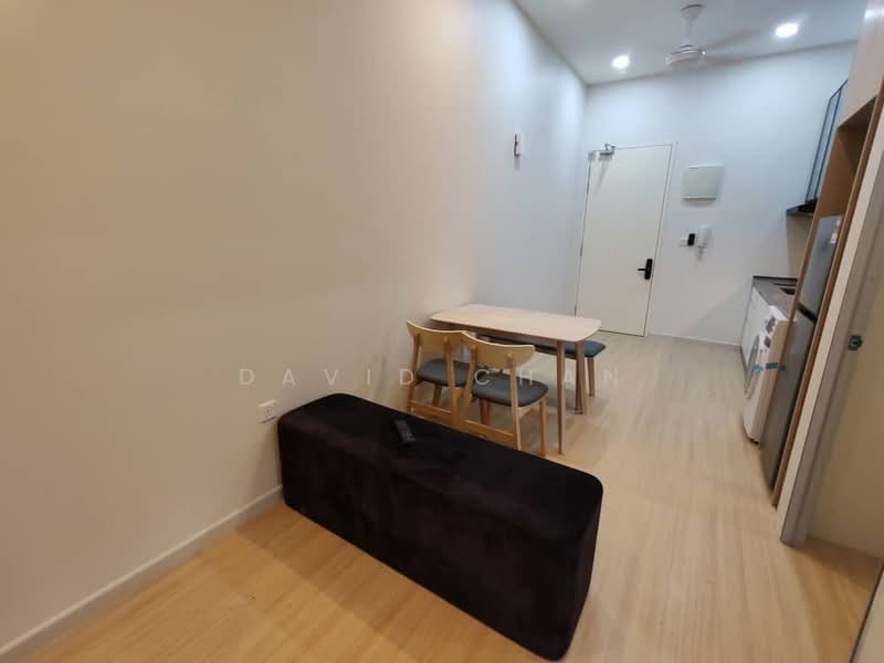 Service Residence for Rent at Sunway Grid Residence - David Chan - Dining Room - PropertyGuru.com.my