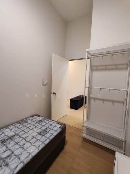 Service Residence for Rent at Sunway Grid Residence - David Chan - Bedroom - PropertyGuru.com.my