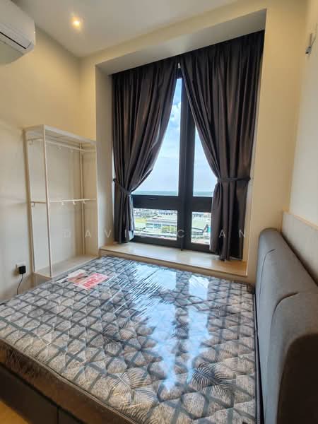 Service Residence for Rent at Sunway Grid Residence - David Chan - Bedroom - PropertyGuru.com.my